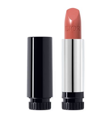 dior off/on|Dior lipstick refills.